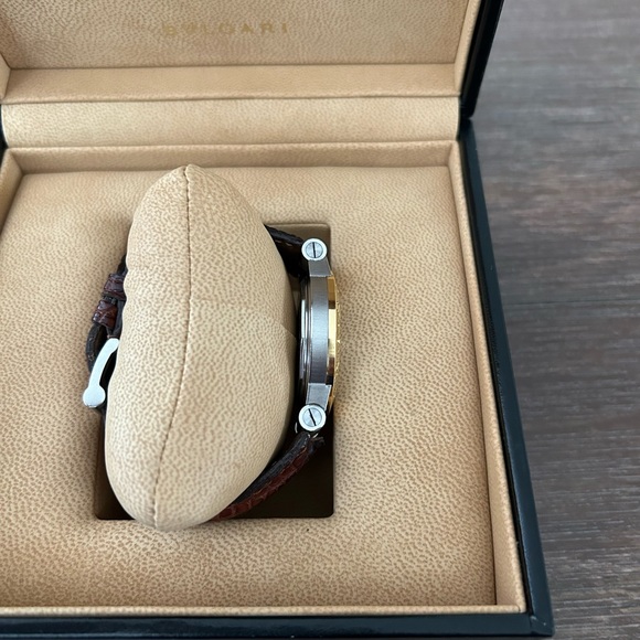 BVLGARI DIAGONO - Picture 10 of 12